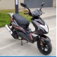 ZNEN ZN50QT-R8 49cc Black